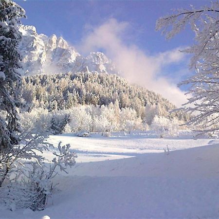 Luxury Panoramic 3Br Apt 2Min To Centre 5Min To Lifts Cortina dʼAmpezzo Exterior foto