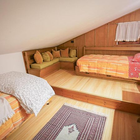 Luxury Panoramic 3Br Apt 2Min To Centre 5Min To Lifts Cortina dʼAmpezzo Exterior foto
