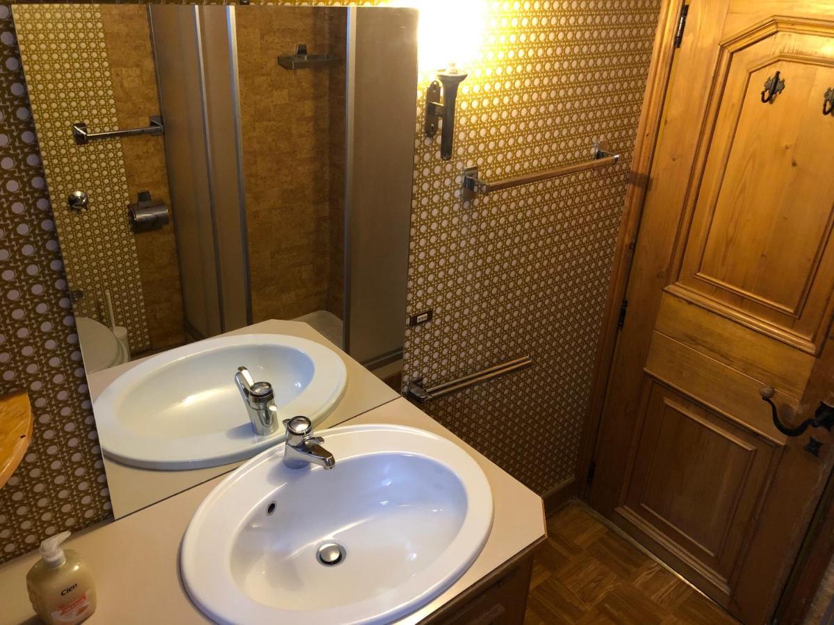 Luxury Panoramic 3Br Apt 2Min To Centre 5Min To Lifts Cortina dʼAmpezzo Exterior foto