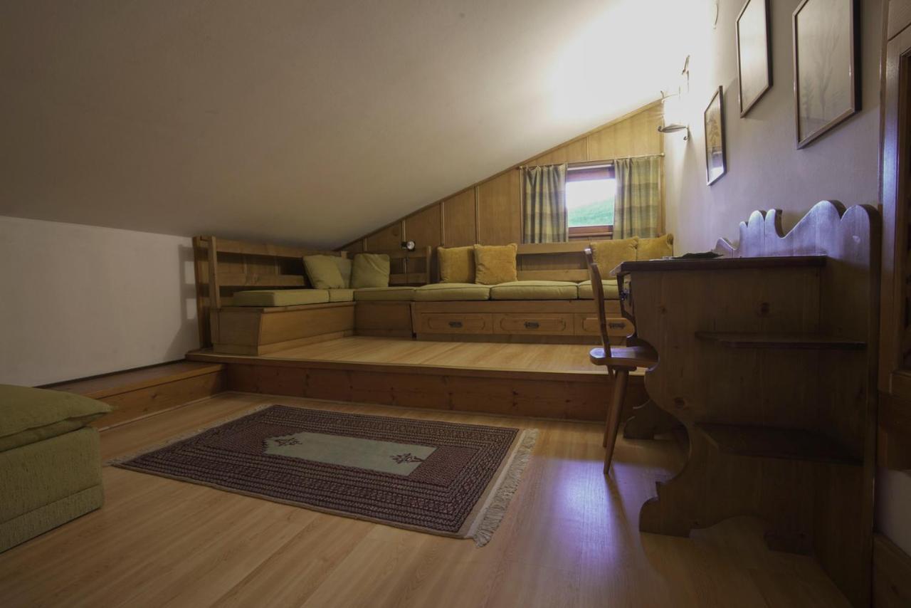 Luxury Panoramic 3Br Apt 2Min To Centre 5Min To Lifts Cortina dʼAmpezzo Exterior foto