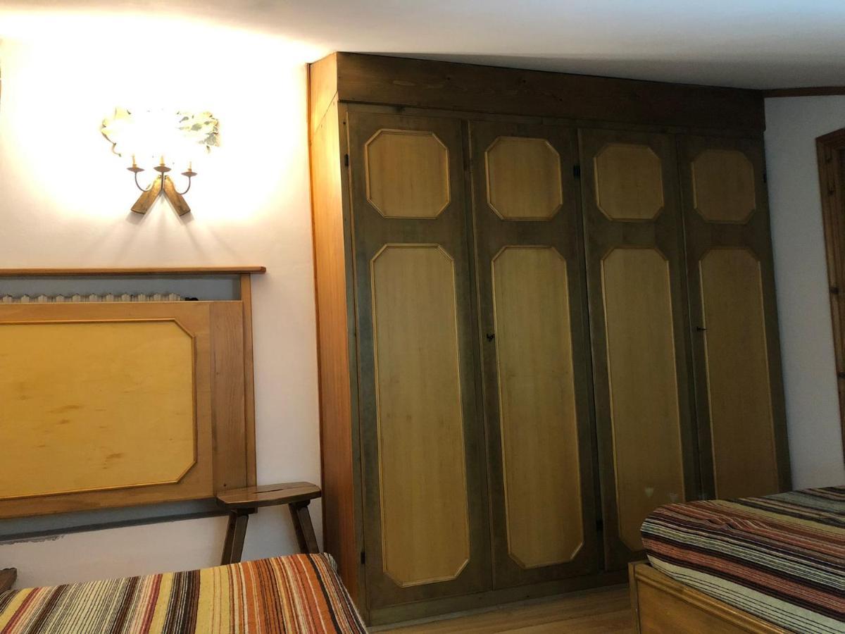 Luxury Panoramic 3Br Apt 2Min To Centre 5Min To Lifts Cortina dʼAmpezzo Exterior foto