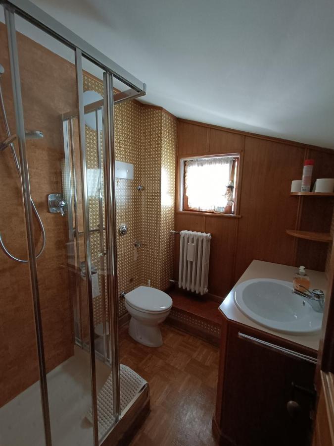 Luxury Panoramic 3Br Apt 2Min To Centre 5Min To Lifts Cortina dʼAmpezzo Exterior foto