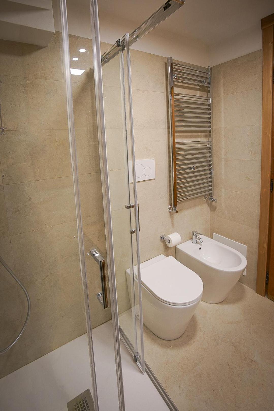 Luxury Panoramic 3Br Apt 2Min To Centre 5Min To Lifts Cortina dʼAmpezzo Exterior foto